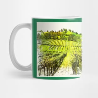 SHENANDOAH VINEYARDS Mug